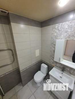 Студия квартира, вторичка, 29м2, 3/3 этаж