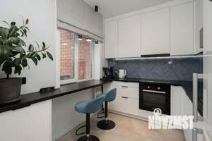 3-к квартира, вторичка, 87м2, 9/10 этаж