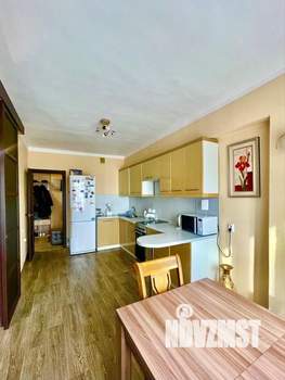 3-к квартира, вторичка, 73м2, 7/11 этаж