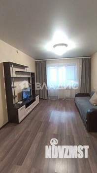 2-к квартира, вторичка, 53м2, 9/16 этаж