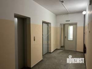 3-к квартира, вторичка, 99м2, 8/12 этаж