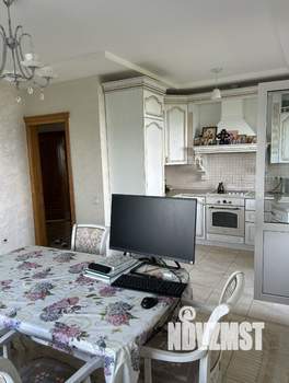 3-к квартира, вторичка, 73м2, 11/17 этаж