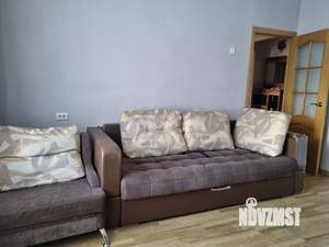 2-к квартира, вторичка, 48м2, 1/9 этаж