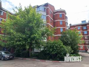 2-к квартира, вторичка, 55м2, 4/5 этаж