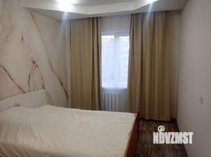 2-к квартира, вторичка, 52м2, 4/9 этаж