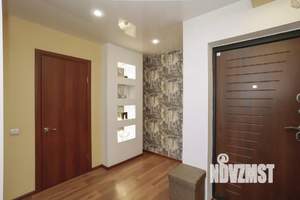 1-к квартира, вторичка, 50м2, 12/15 этаж