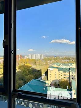2-к квартира, вторичка, 63м2, 13/19 этаж
