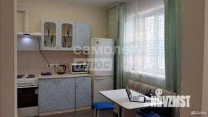 1-к квартира, вторичка, 40м2, 6/16 этаж