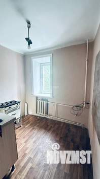 1-к квартира, вторичка, 30м2, 5/5 этаж