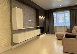 2-к квартира, вторичка, 76м2, 4/11 этаж