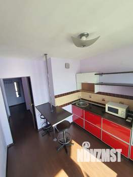 1-к квартира, вторичка, 40м2, 10/15 этаж
