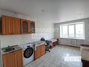 Студия квартира, вторичка, 19м2, 4/5 этаж