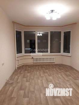 1-к квартира, вторичка, 36м2, 3/9 этаж