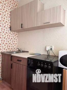 1-к квартира, вторичка, 30м2, 4/5 этаж