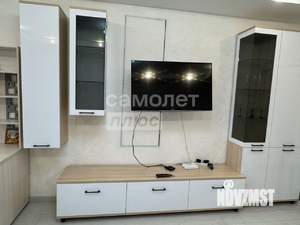 2-к квартира, вторичка, 41м2, 2/2 этаж