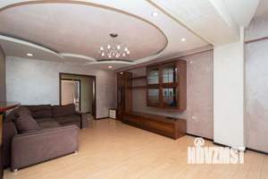 3-к квартира, вторичка, 99м2, 5/12 этаж