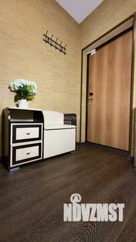 2-к квартира, вторичка, 73м2, 6/17 этаж