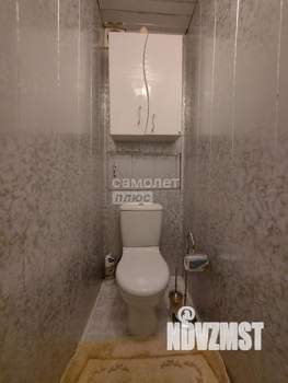 3-к квартира, вторичка, 64м2, 3/5 этаж