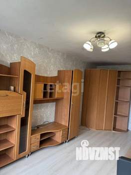 1-к квартира, вторичка, 31м2, 5/5 этаж