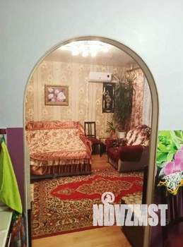 1-к квартира, вторичка, 35м2, 8/16 этаж