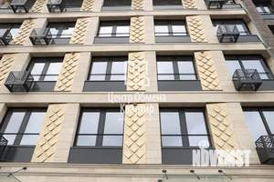 3-к квартира, сданный дом, 110м2, 6/6 этаж