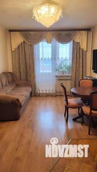 1-к квартира, вторичка, 40м2, 11/16 этаж