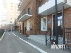 2-к квартира, вторичка, 44м2, 10/19 этаж