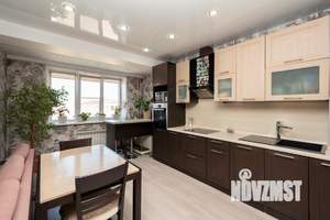 2-к квартира, вторичка, 70м2, 3/4 этаж