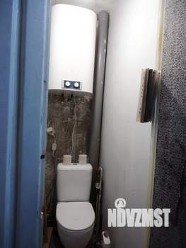 1-к квартира, вторичка, 31м2, 5/5 этаж