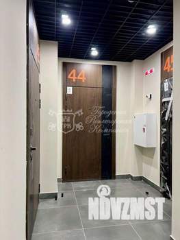 2-к квартира, вторичка, 51м2, 7/13 этаж