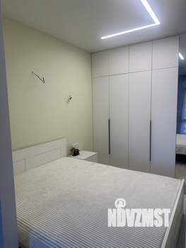 1-к квартира, вторичка, 37м2, 13/16 этаж