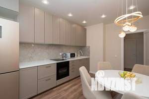 2-к квартира, вторичка, 69м2, 5/16 этаж