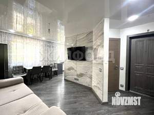 3-к квартира, вторичка, 61м2, 3/5 этаж