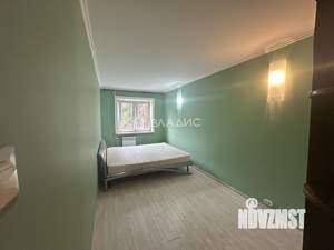 2-к квартира, вторичка, 43м2, 3/5 этаж