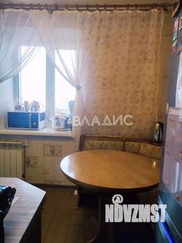 1-к квартира, вторичка, 35м2, 5/5 этаж