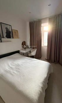 3-к квартира, вторичка, 88м2, 8/10 этаж