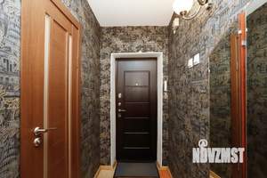 1-к квартира, вторичка, 31м2, 2/5 этаж