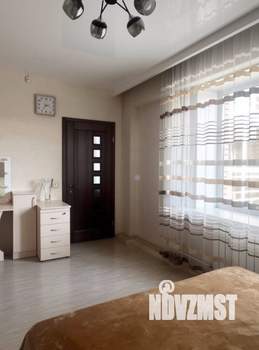 2-к квартира, вторичка, 56м2, 2/10 этаж