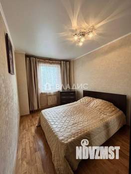 2-к квартира, вторичка, 49м2, 6/9 этаж