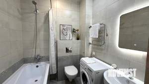 1-к квартира, вторичка, 35м2, 8/16 этаж