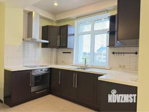 3-к квартира, вторичка, 74м2, 2/5 этаж