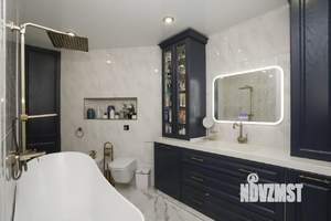 3-к квартира, вторичка, 99м2, 2/9 этаж