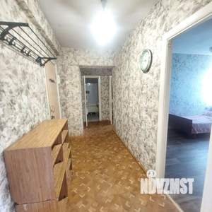 2-к квартира, вторичка, 51м2, 5/5 этаж