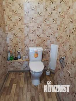 2-к квартира, вторичка, 67м2, 15/16 этаж