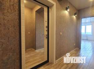 2-к квартира, вторичка, 66м2, 13/18 этаж