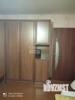 2-к квартира, вторичка, 43м2, 4/5 этаж