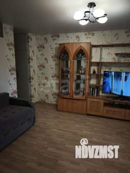 1-к квартира, вторичка, 31м2, 1/5 этаж