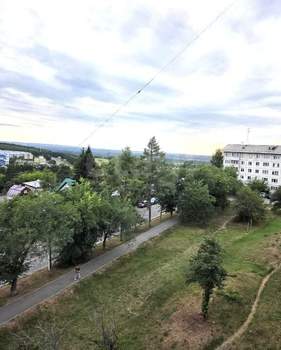 1-к квартира, вторичка, 31м2, 5/5 этаж