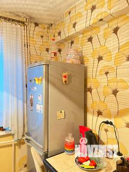 1-к квартира, вторичка, 30м2, 2/5 этаж