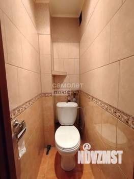 2-к квартира, вторичка, 43м2, 3/5 этаж